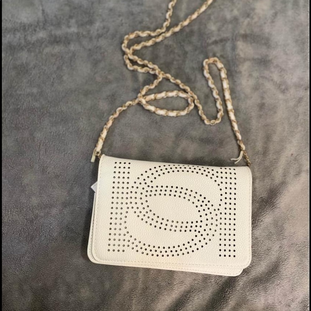Bebe small purse